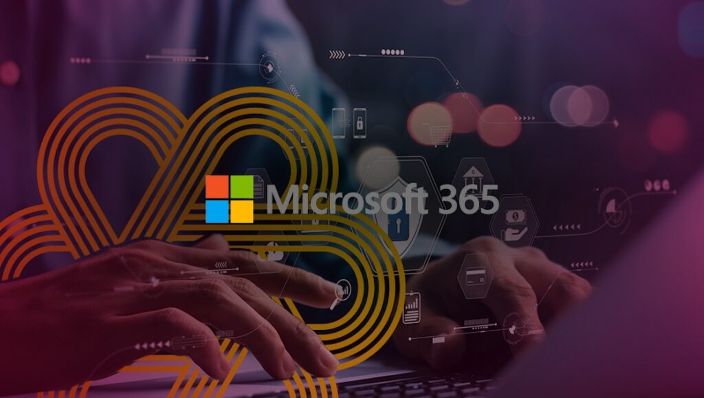 Microsoft 365 Security image